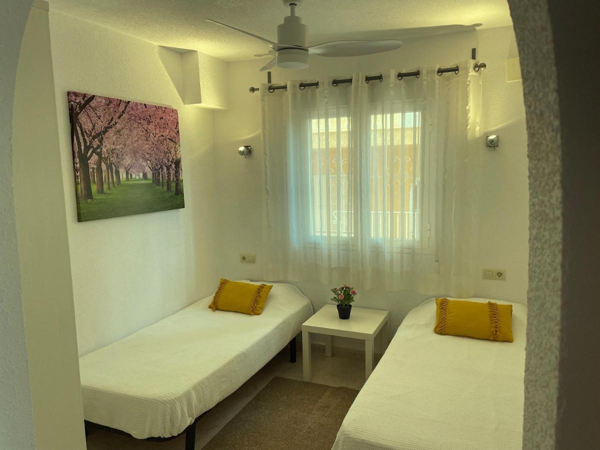 Apartment Tranquility, Sun, Breathtaking Views & 7 Minutes Drive To Sea *